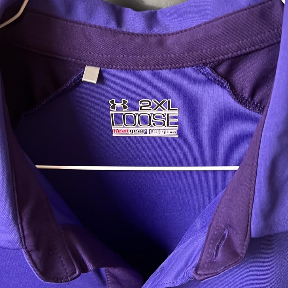 Under Armor Polo - image 2